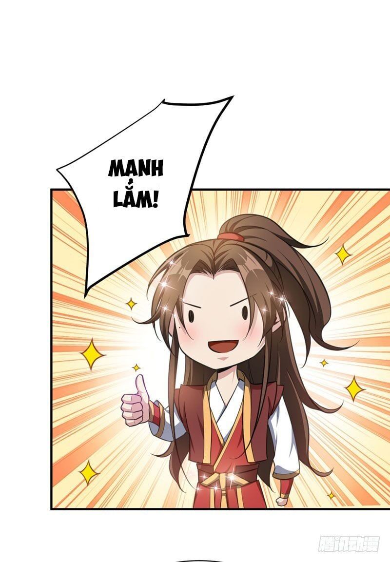 đọc truyện Yêu Giả Vi Vương Chương 75 ảnh 17 tại Thiên Thai Truyện