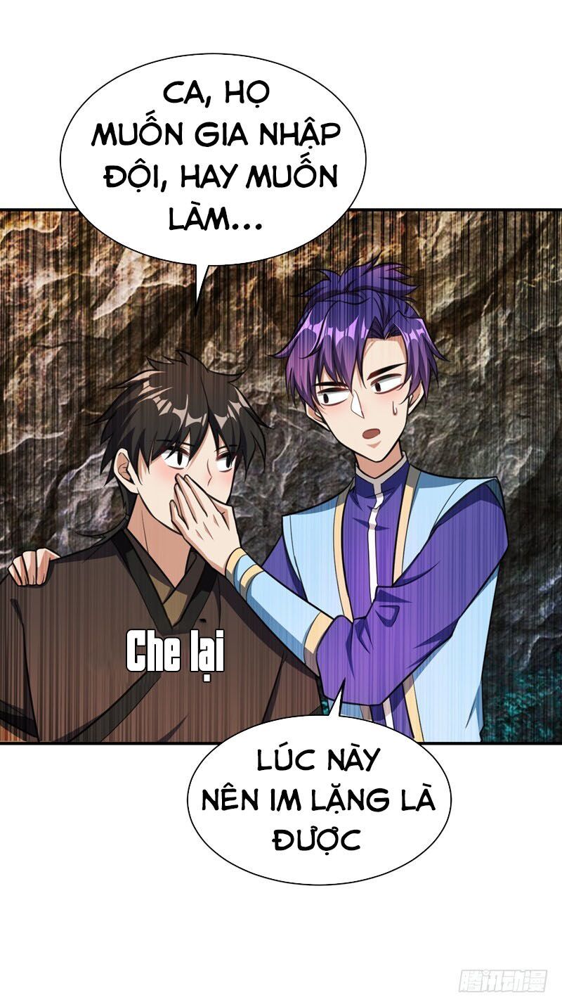 đọc truyện Yêu Giả Vi Vương Chương 75 ảnh 4 tại Thiên Thai Truyện