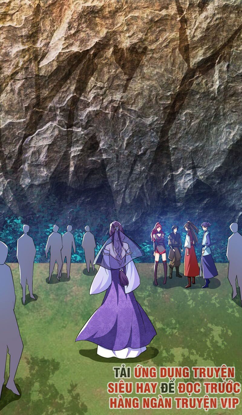 đọc truyện Yêu Giả Vi Vương Chương 75 ảnh 23 tại Thiên Thai Truyện