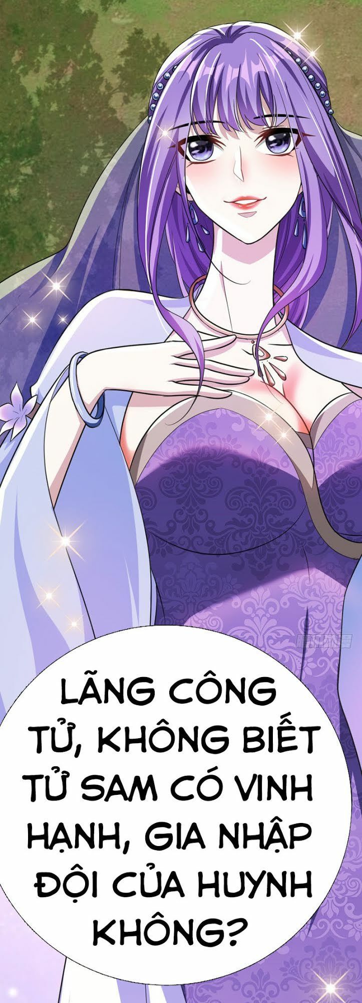 đọc truyện Yêu Giả Vi Vương Chương 75 ảnh 24 tại Thiên Thai Truyện