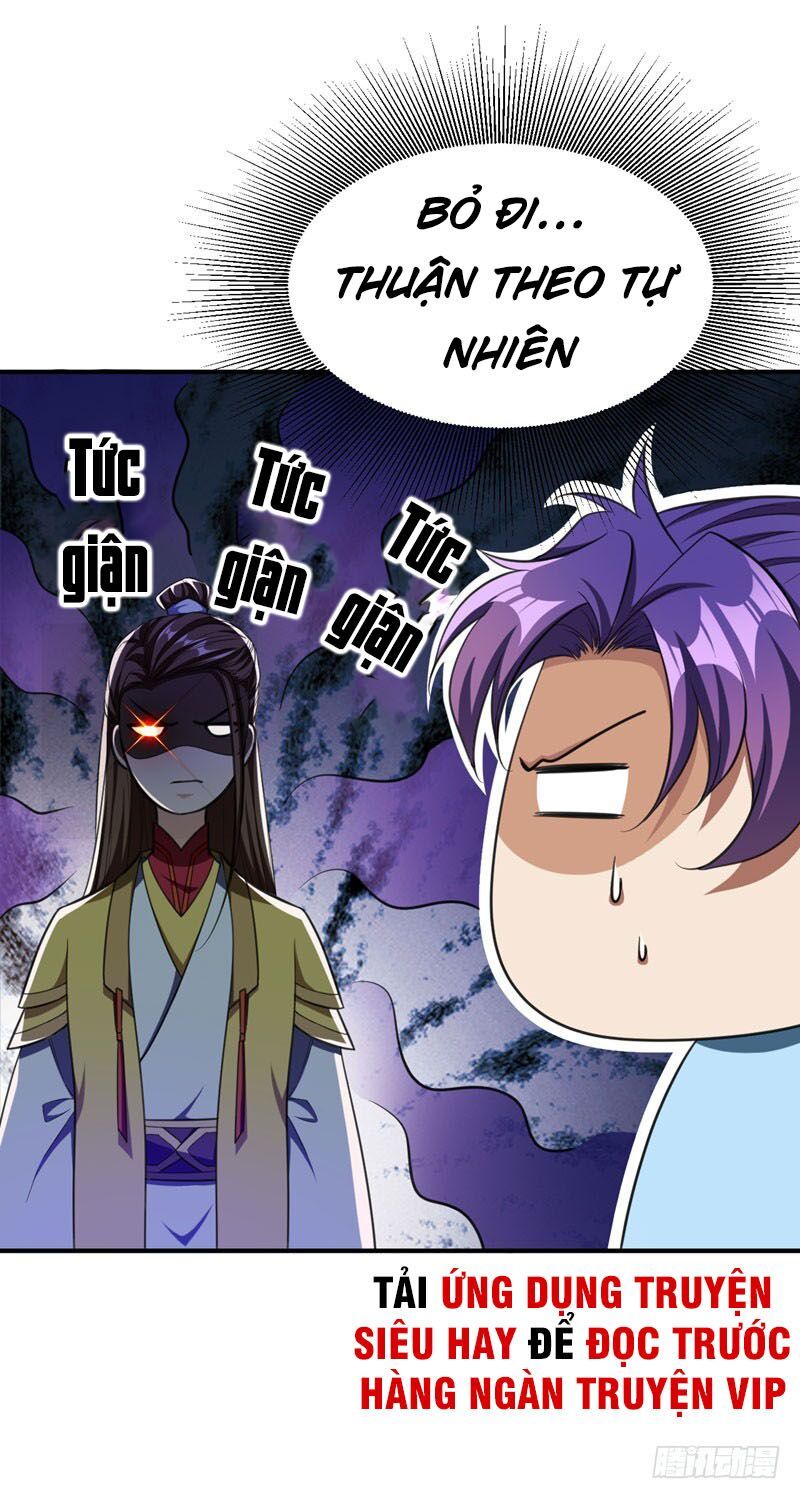 đọc truyện Yêu Giả Vi Vương Chương 75 ảnh 29 tại Thiên Thai Truyện