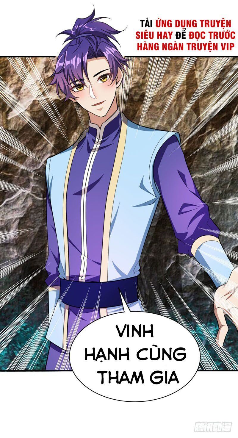 đọc truyện Yêu Giả Vi Vương Chương 75 ảnh 31 tại Thiên Thai Truyện