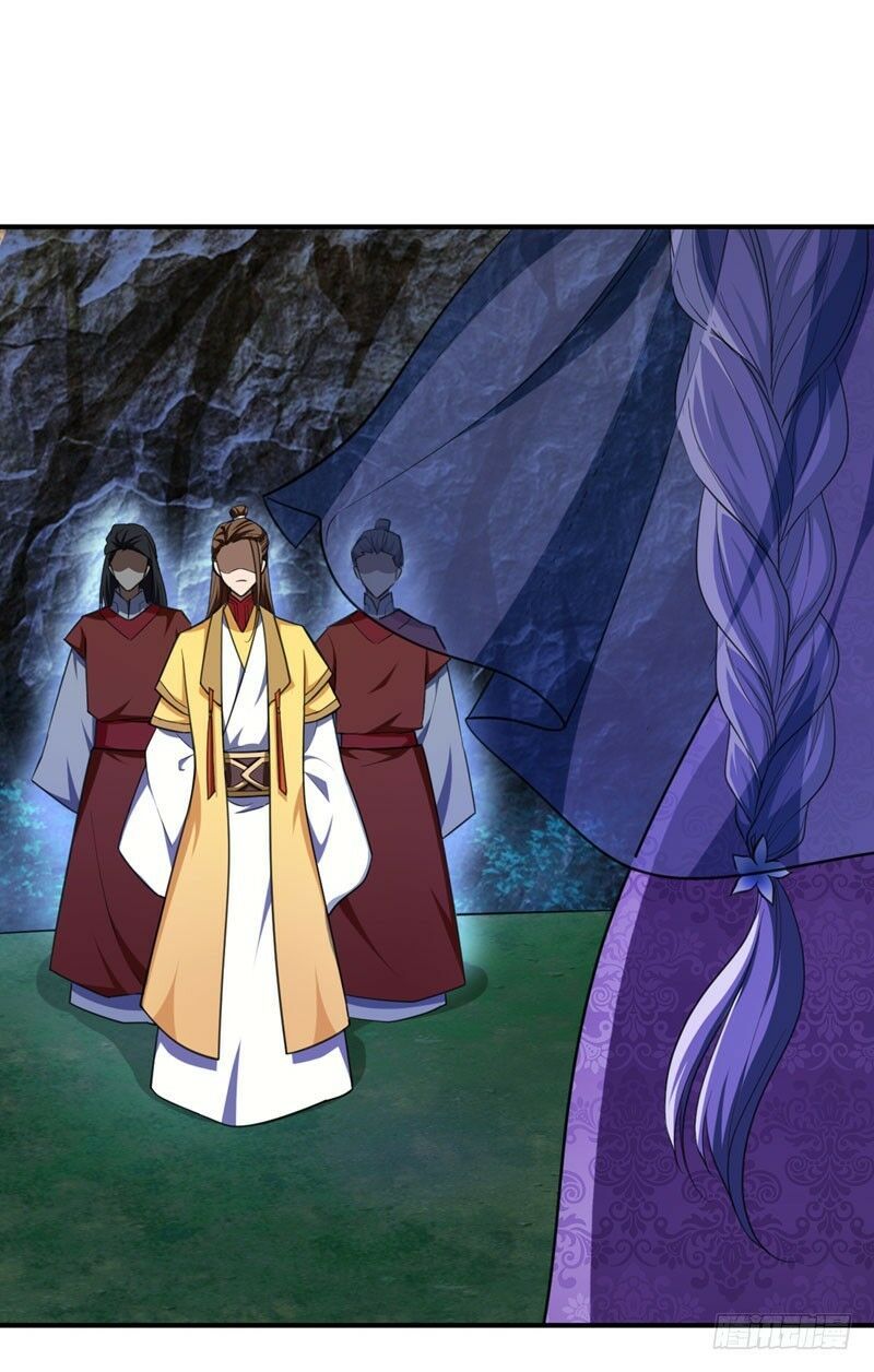 đọc truyện Yêu Giả Vi Vương Chương 75 ảnh 32 tại Thiên Thai Truyện