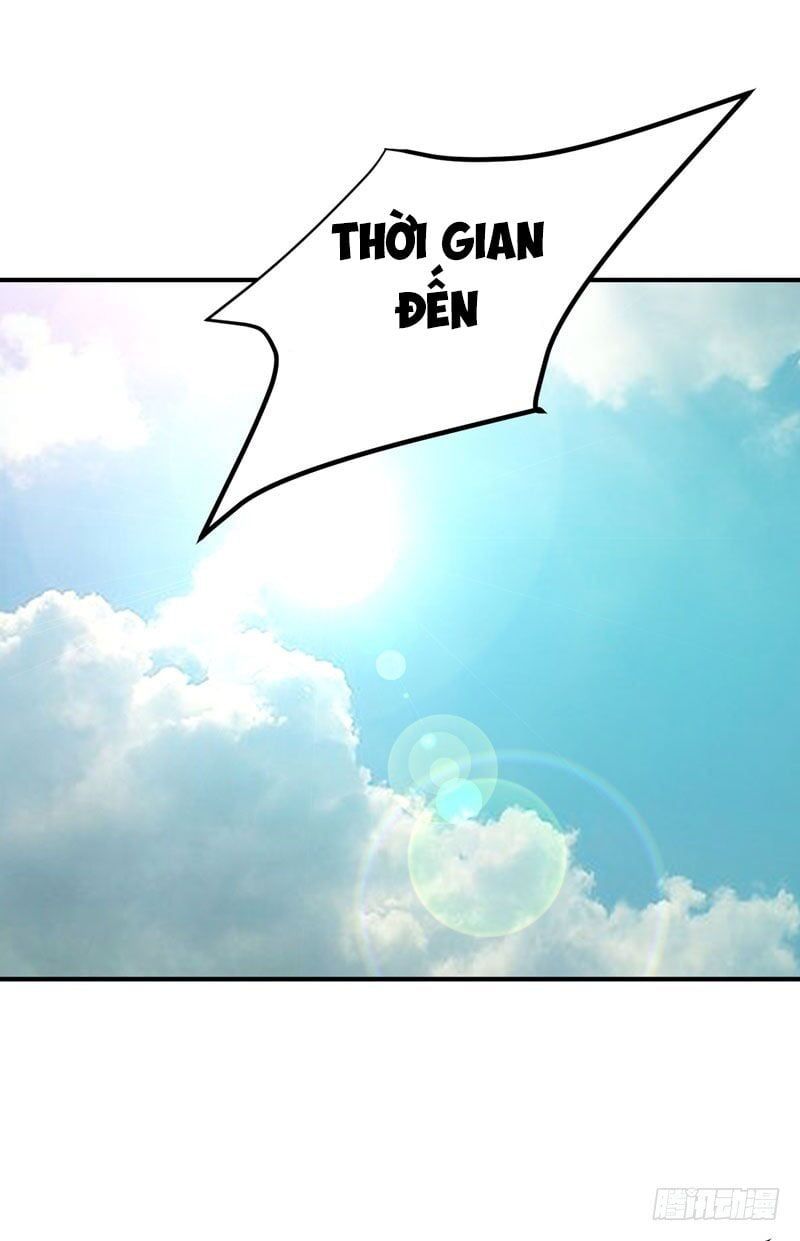 đọc truyện Yêu Giả Vi Vương Chương 75 ảnh 34 tại Thiên Thai Truyện