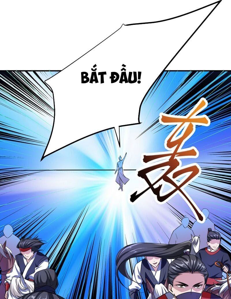 đọc truyện Yêu Giả Vi Vương Chương 75 ảnh 35 tại Thiên Thai Truyện