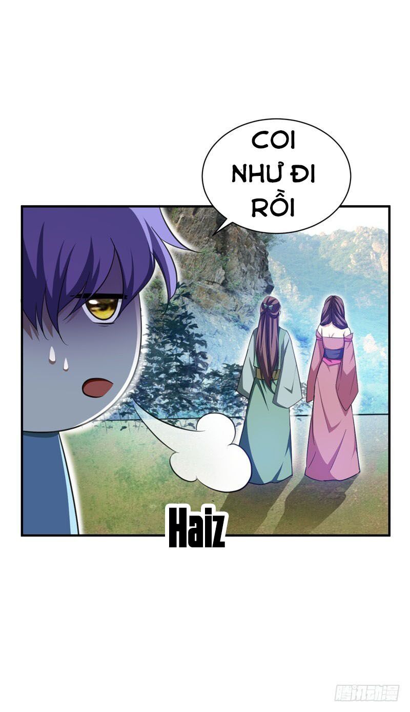 đọc truyện Yêu Giả Vi Vương Chương 75 ảnh 6 tại Thiên Thai Truyện