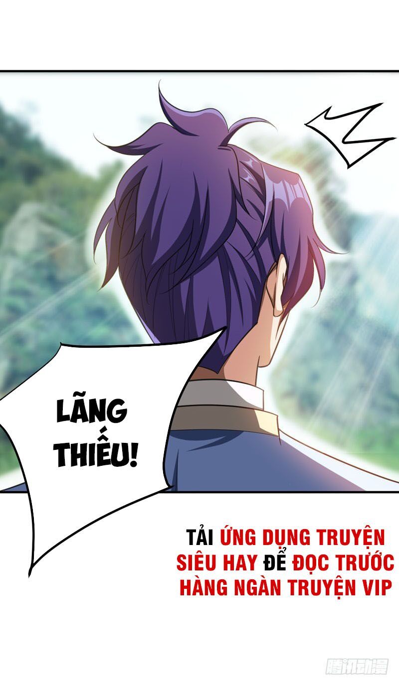 đọc truyện Yêu Giả Vi Vương Chương 75 ảnh 7 tại Thiên Thai Truyện