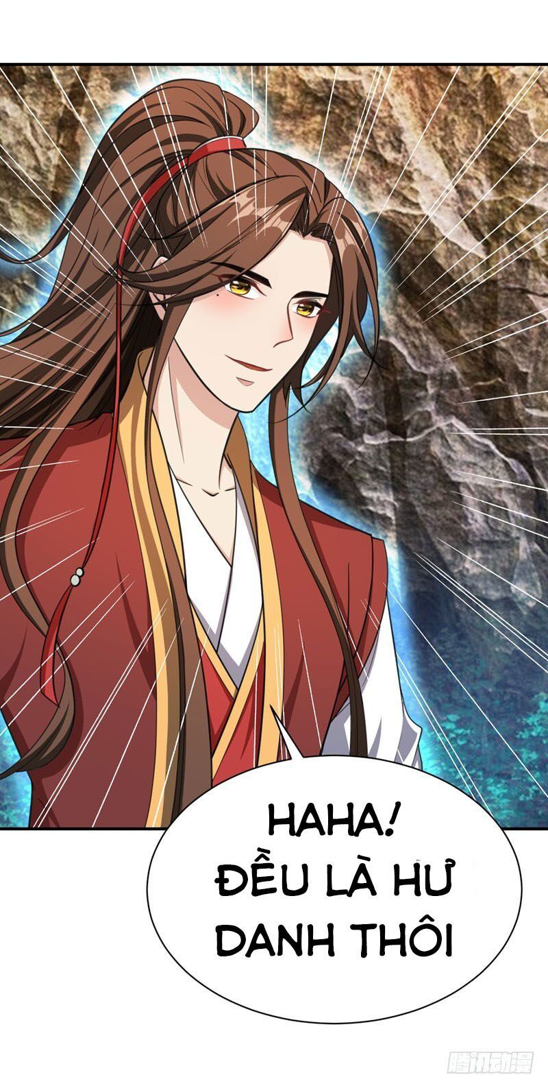 đọc truyện Yêu Giả Vi Vương Chương 75 ảnh 10 tại Thiên Thai Truyện