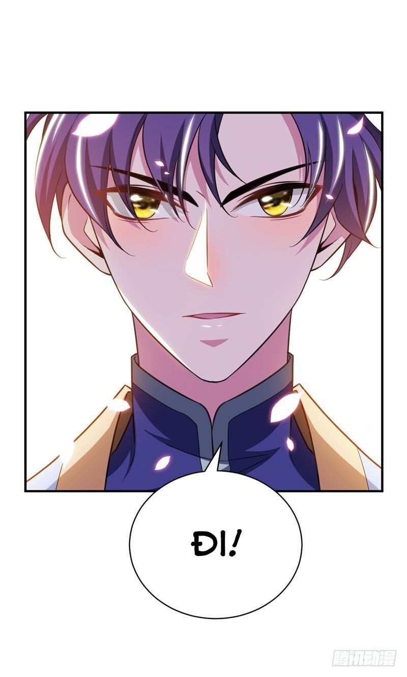 đọc truyện Yêu Giả Vi Vương Chương 76 ảnh 16 tại Thiên Thai Truyện