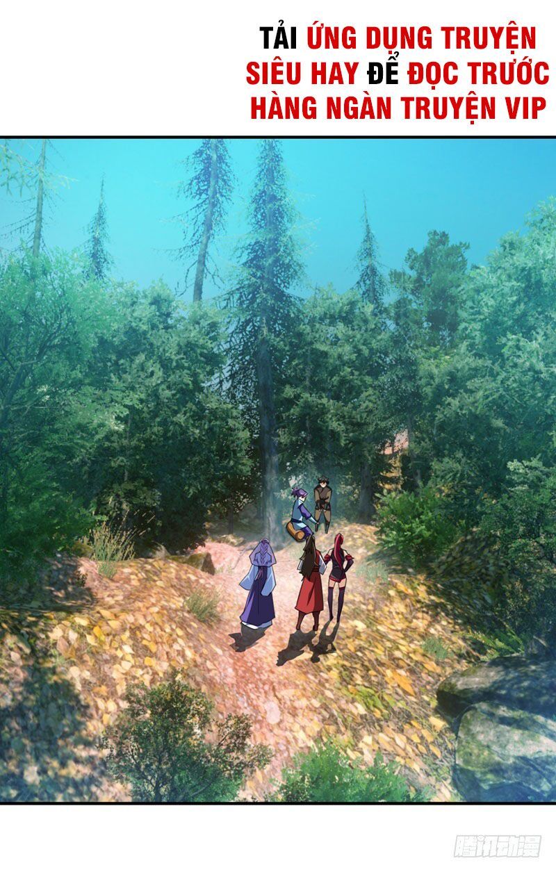 đọc truyện Yêu Giả Vi Vương Chương 76 ảnh 18 tại Thiên Thai Truyện