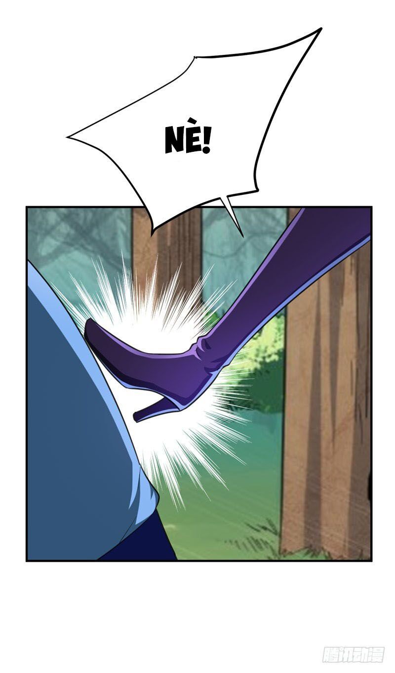 đọc truyện Yêu Giả Vi Vương Chương 76 ảnh 24 tại Thiên Thai Truyện