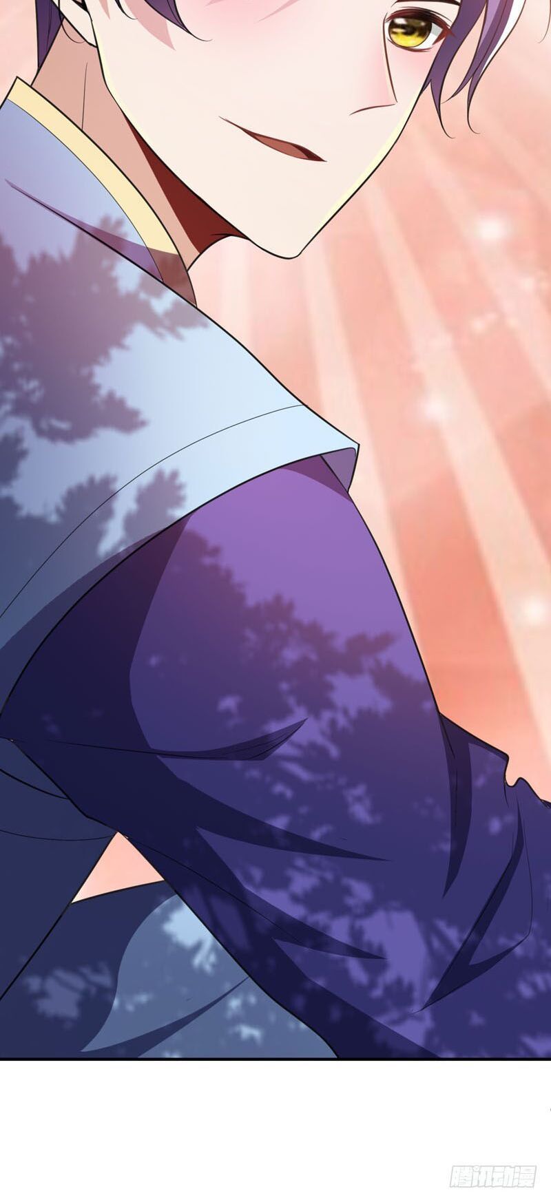 đọc truyện Yêu Giả Vi Vương Chương 76 ảnh 28 tại Thiên Thai Truyện