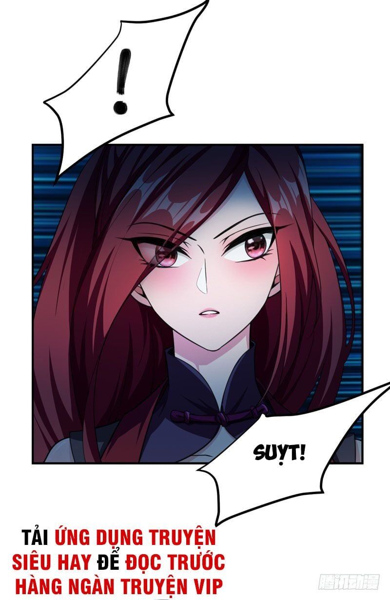 đọc truyện Yêu Giả Vi Vương Chương 76 ảnh 30 tại Thiên Thai Truyện