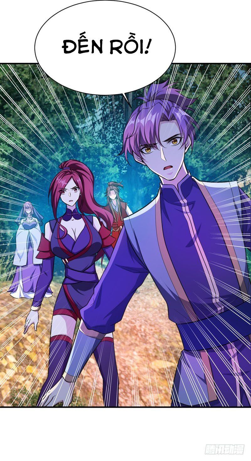 đọc truyện Yêu Giả Vi Vương Chương 76 ảnh 31 tại Thiên Thai Truyện