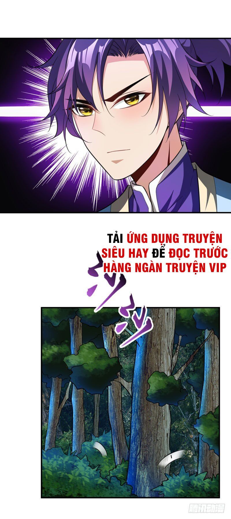 đọc truyện Yêu Giả Vi Vương Chương 76 ảnh 33 tại Thiên Thai Truyện