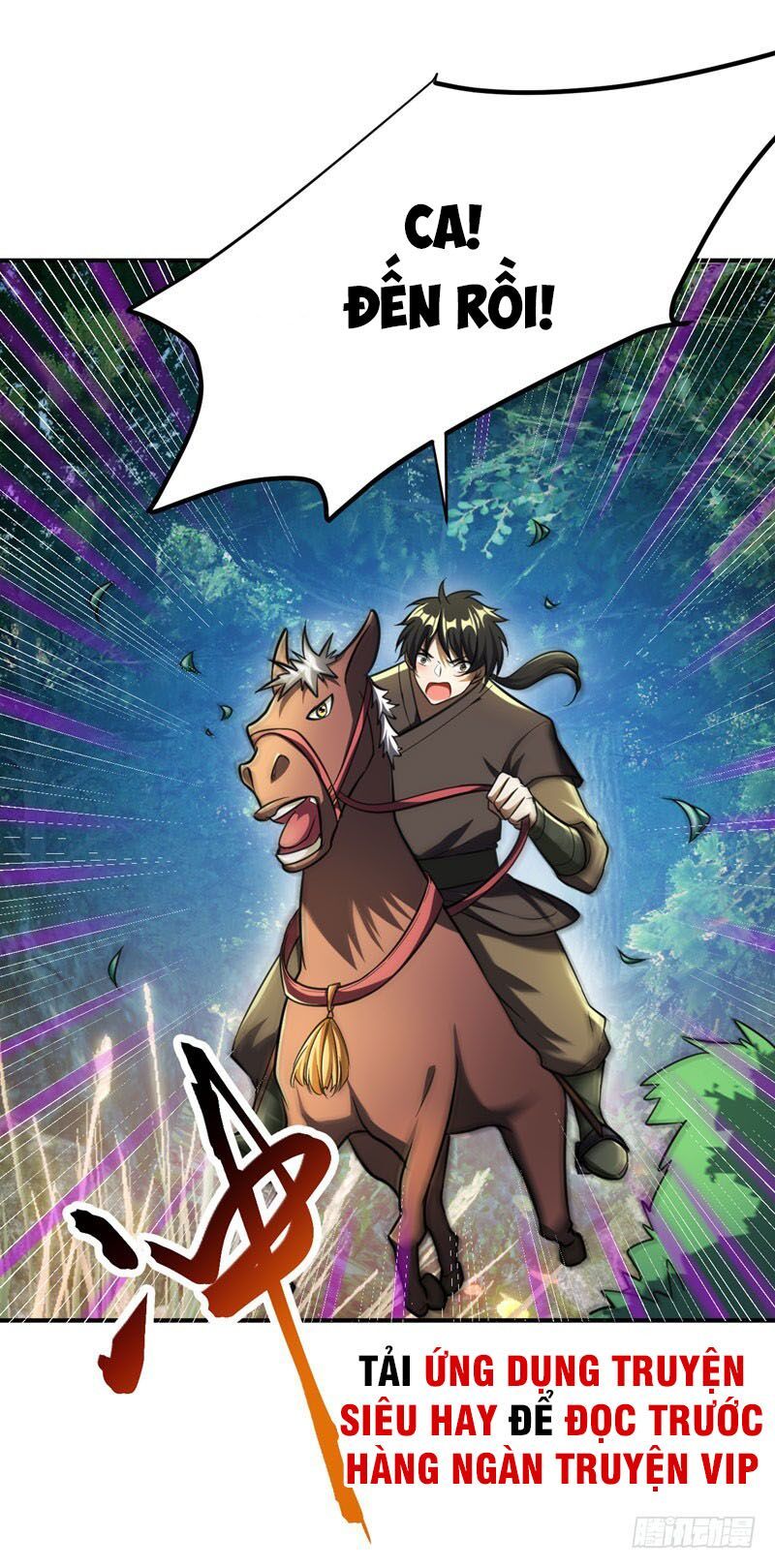 đọc truyện Yêu Giả Vi Vương Chương 76 ảnh 35 tại Thiên Thai Truyện