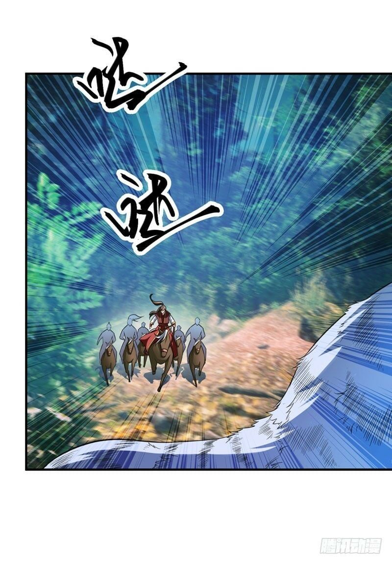 đọc truyện Yêu Giả Vi Vương Chương 76 ảnh 10 tại Thiên Thai Truyện