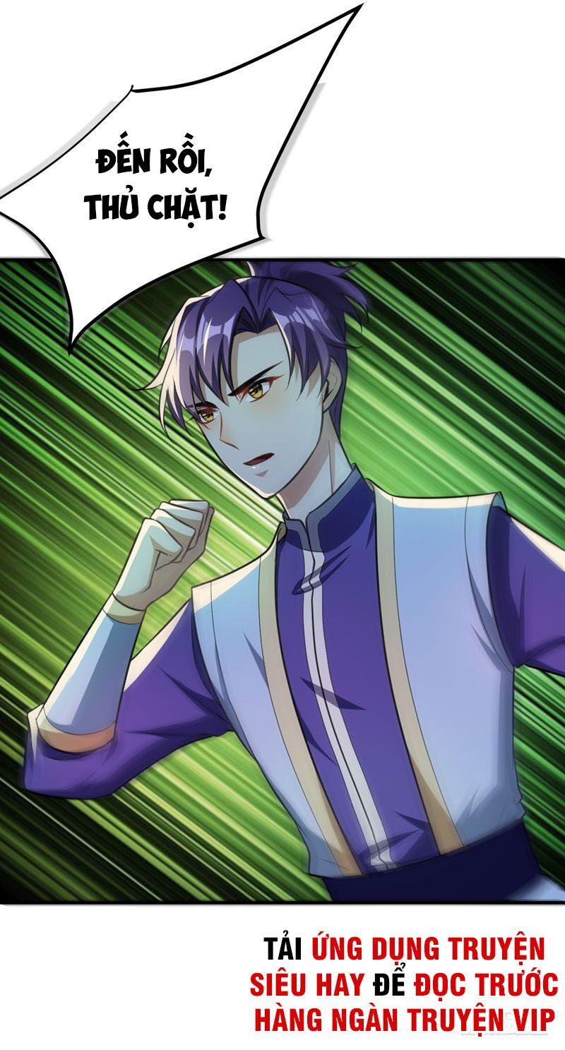 đọc truyện Yêu Giả Vi Vương Chương 77 ảnh 12 tại Thiên Thai Truyện