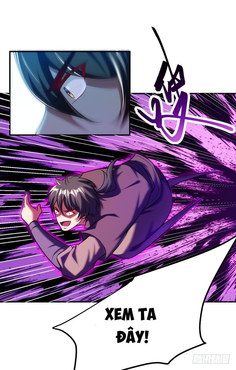 đọc truyện Yêu Giả Vi Vương Chương 77 ảnh 13 tại Thiên Thai Truyện