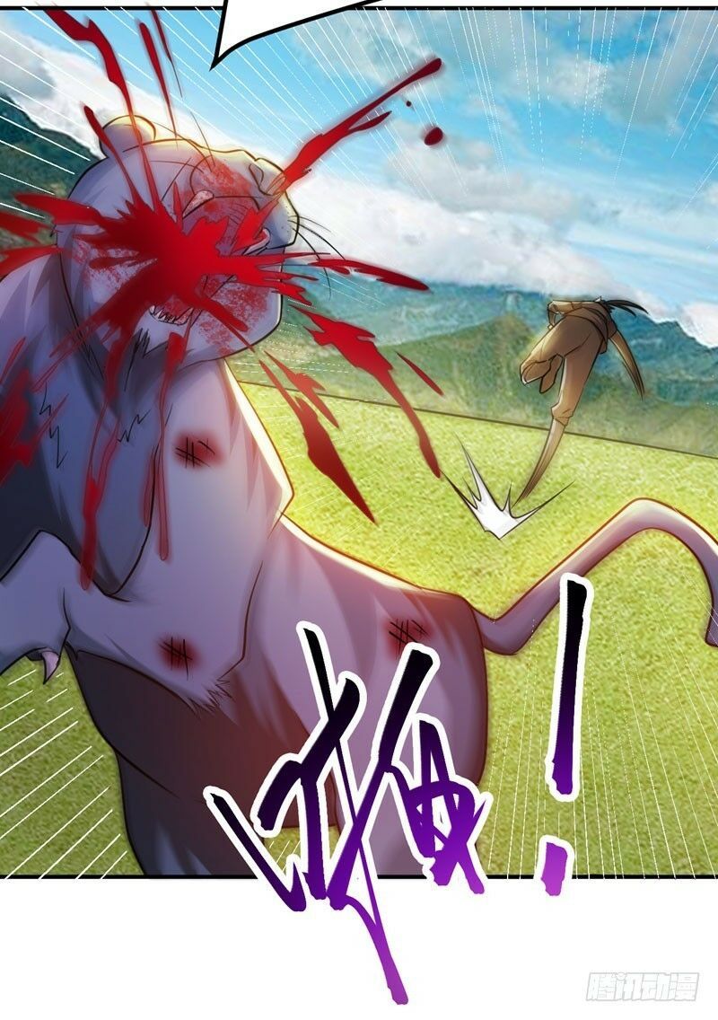 đọc truyện Yêu Giả Vi Vương Chương 77 ảnh 14 tại Thiên Thai Truyện