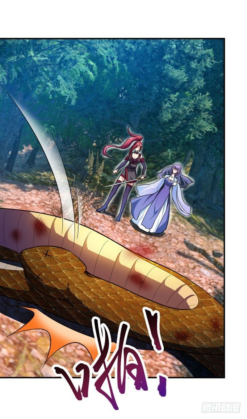 đọc truyện Yêu Giả Vi Vương Chương 77 ảnh 16 tại Thiên Thai Truyện