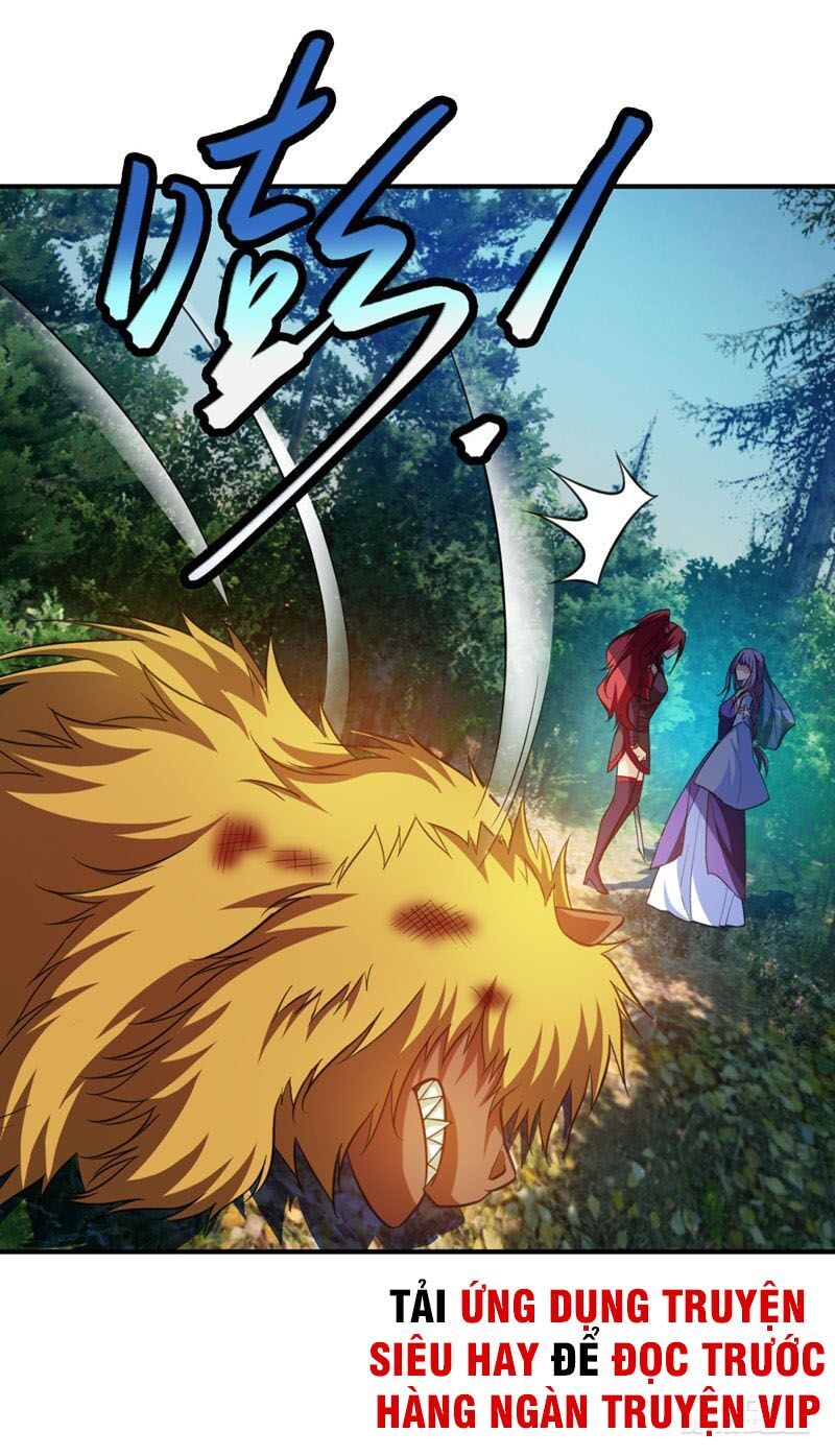 đọc truyện Yêu Giả Vi Vương Chương 77 ảnh 18 tại Thiên Thai Truyện