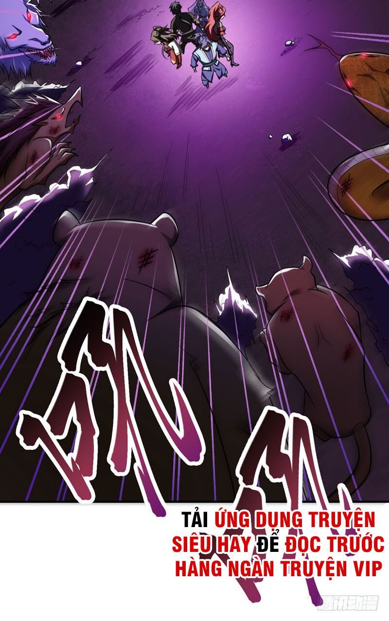 đọc truyện Yêu Giả Vi Vương Chương 77 ảnh 6 tại Thiên Thai Truyện