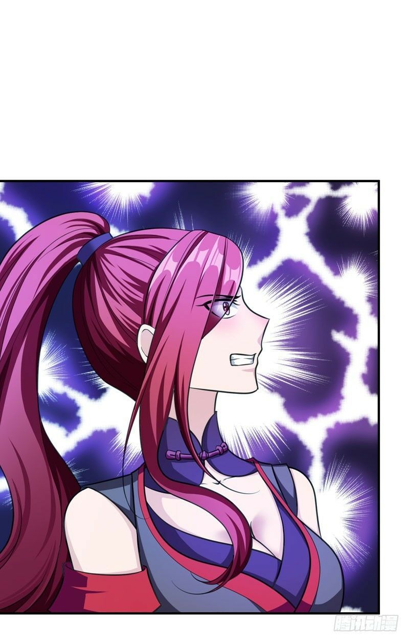 đọc truyện Yêu Giả Vi Vương Chương 77 ảnh 8 tại Thiên Thai Truyện