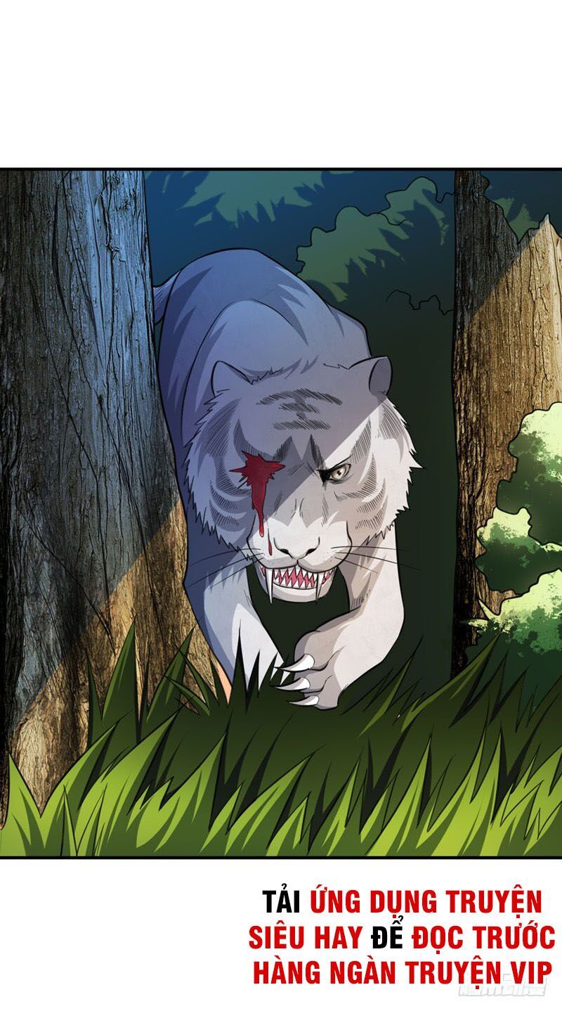 đọc truyện Yêu Giả Vi Vương Chương 77 ảnh 11 tại Thiên Thai Truyện