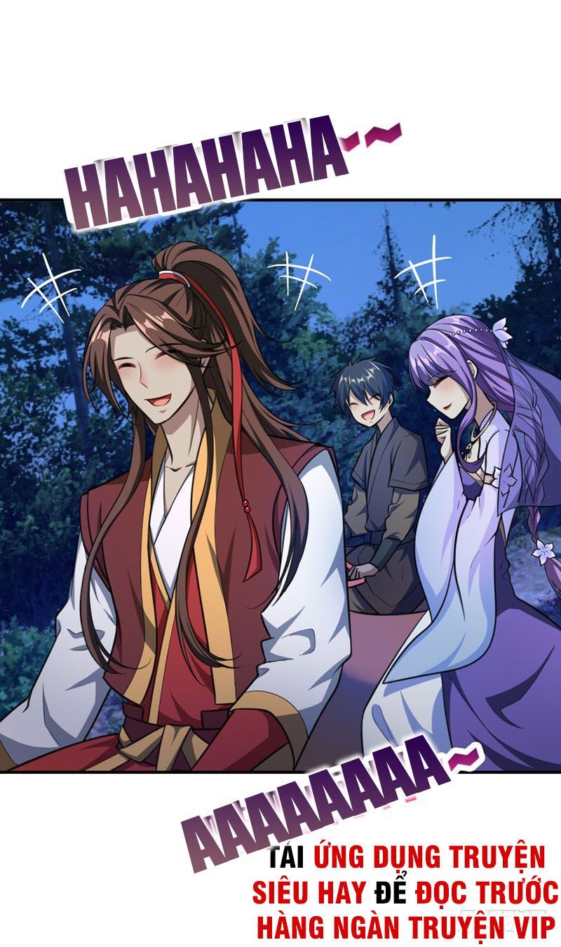 đọc truyện Yêu Giả Vi Vương Chương 78 ảnh 14 tại Thiên Thai Truyện