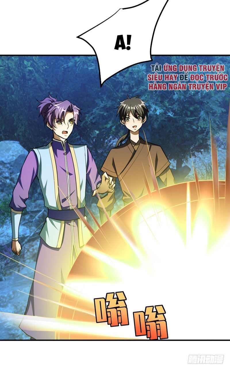 đọc truyện Yêu Giả Vi Vương Chương 78 ảnh 19 tại Thiên Thai Truyện