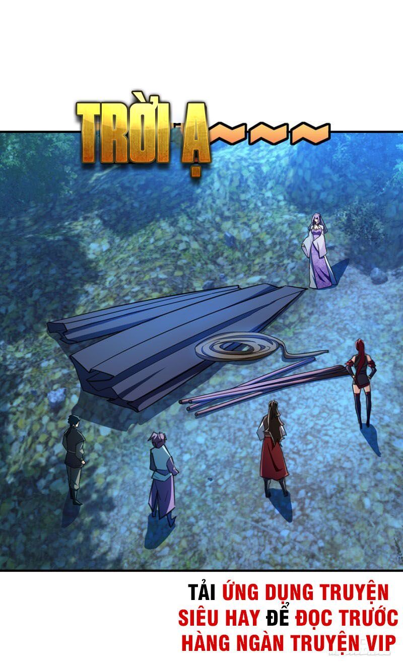 đọc truyện Yêu Giả Vi Vương Chương 78 ảnh 20 tại Thiên Thai Truyện