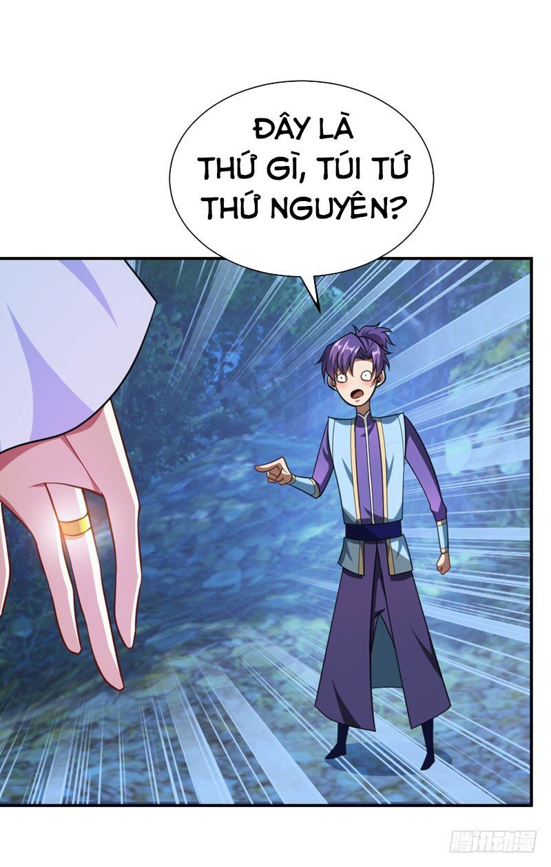 đọc truyện Yêu Giả Vi Vương Chương 78 ảnh 21 tại Thiên Thai Truyện