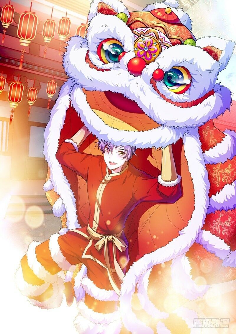 đọc truyện Yêu Giả Vi Vương Chương 78 ảnh 4 tại Thiên Thai Truyện