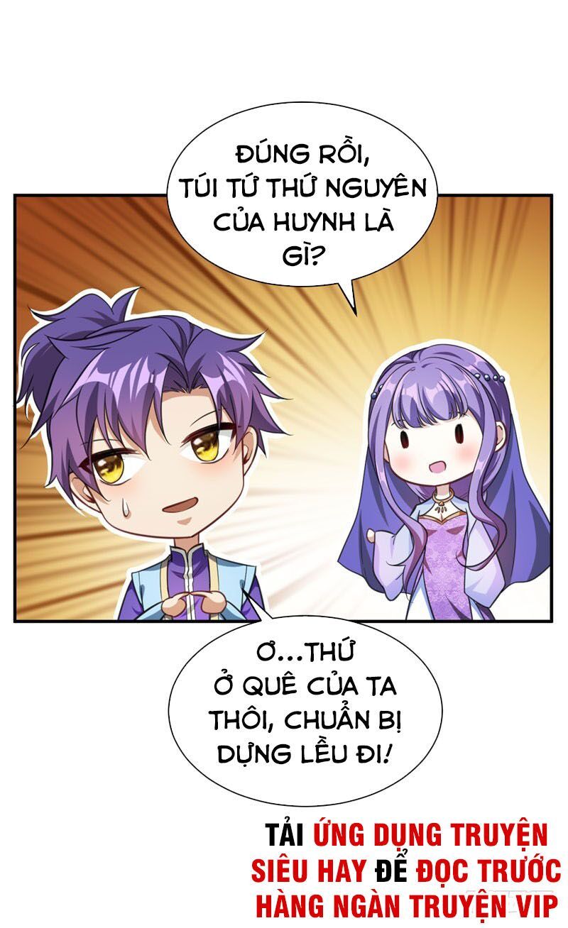 đọc truyện Yêu Giả Vi Vương Chương 78 ảnh 23 tại Thiên Thai Truyện