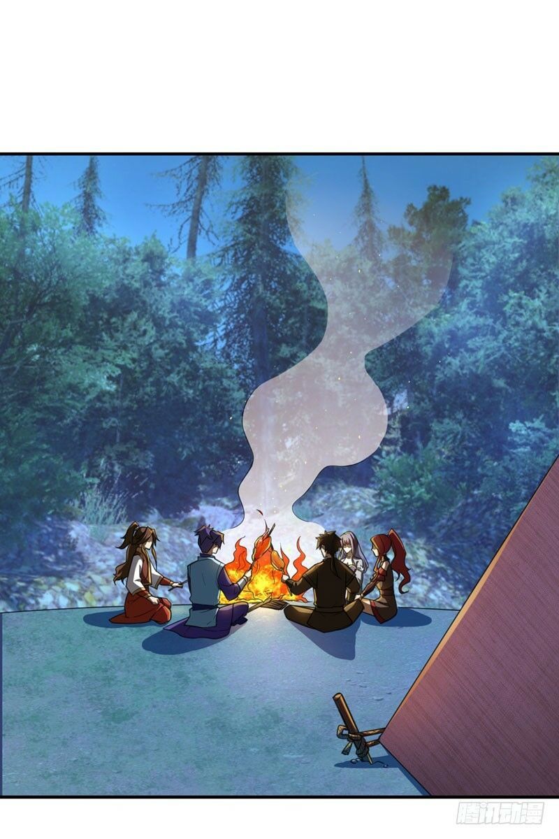 đọc truyện Yêu Giả Vi Vương Chương 78 ảnh 25 tại Thiên Thai Truyện