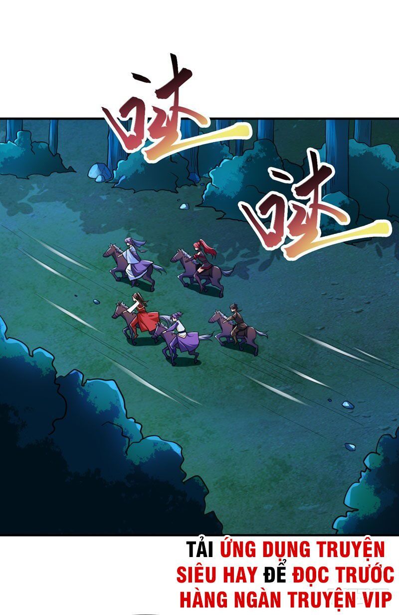 đọc truyện Yêu Giả Vi Vương Chương 78 ảnh 5 tại Thiên Thai Truyện