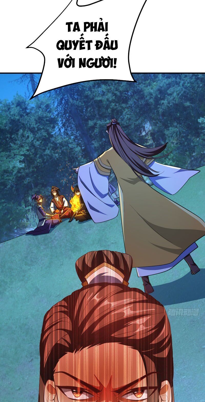 đọc truyện Yêu Giả Vi Vương Chương 78 ảnh 34 tại Thiên Thai Truyện