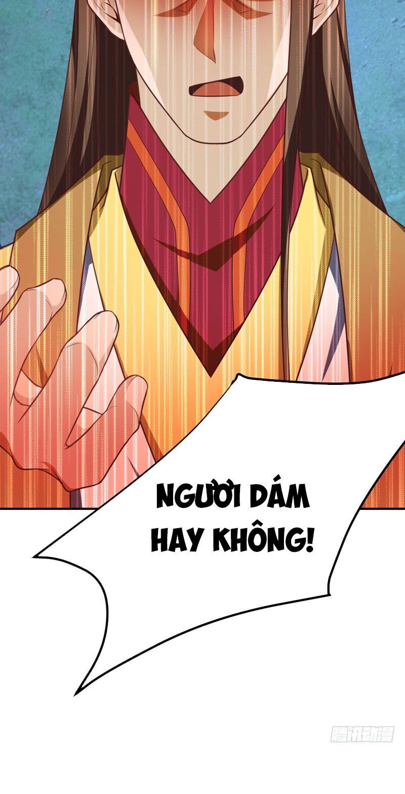 đọc truyện Yêu Giả Vi Vương Chương 78 ảnh 35 tại Thiên Thai Truyện