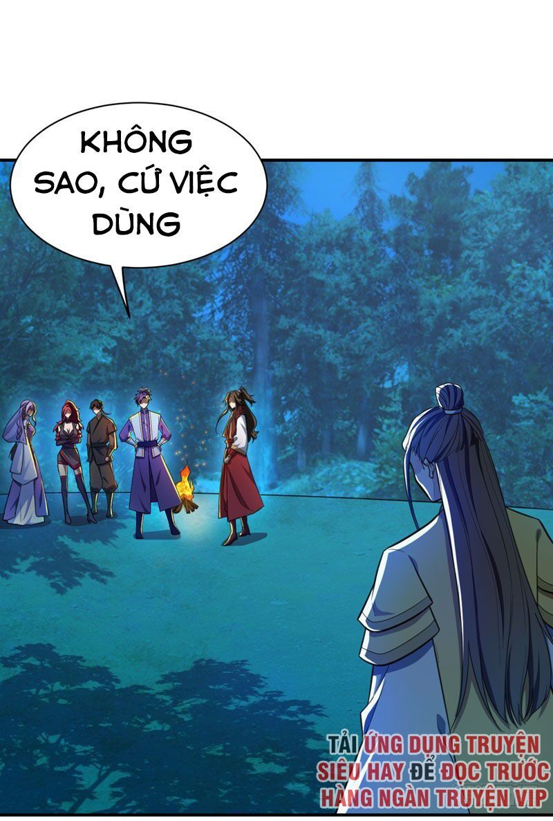 đọc truyện Yêu Giả Vi Vương Chương 78 ảnh 40 tại Thiên Thai Truyện