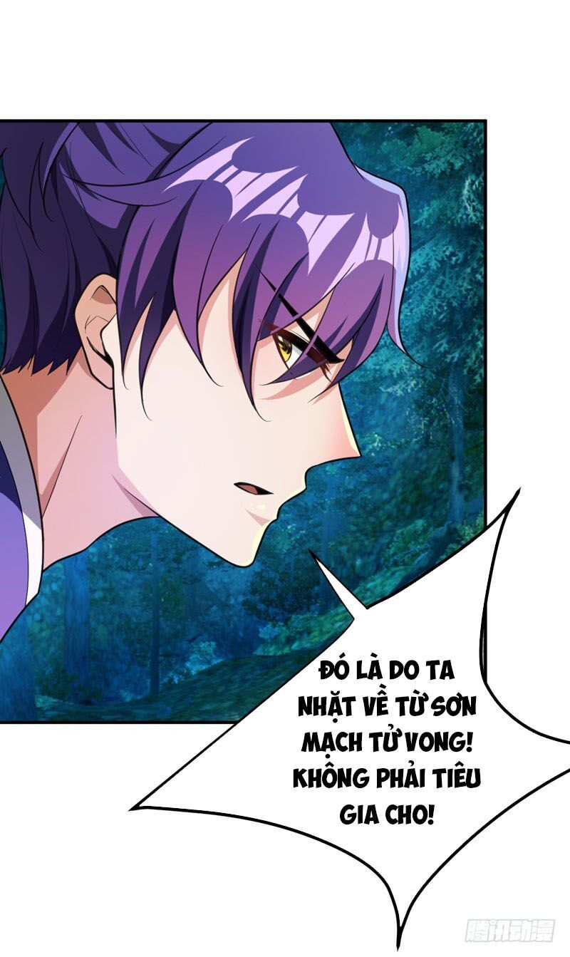 đọc truyện Yêu Giả Vi Vương Chương 78 ảnh 8 tại Thiên Thai Truyện