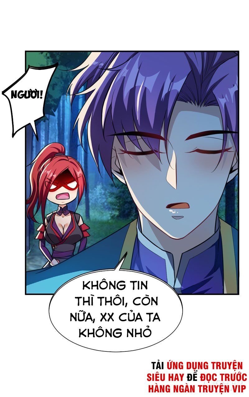 đọc truyện Yêu Giả Vi Vương Chương 78 ảnh 10 tại Thiên Thai Truyện