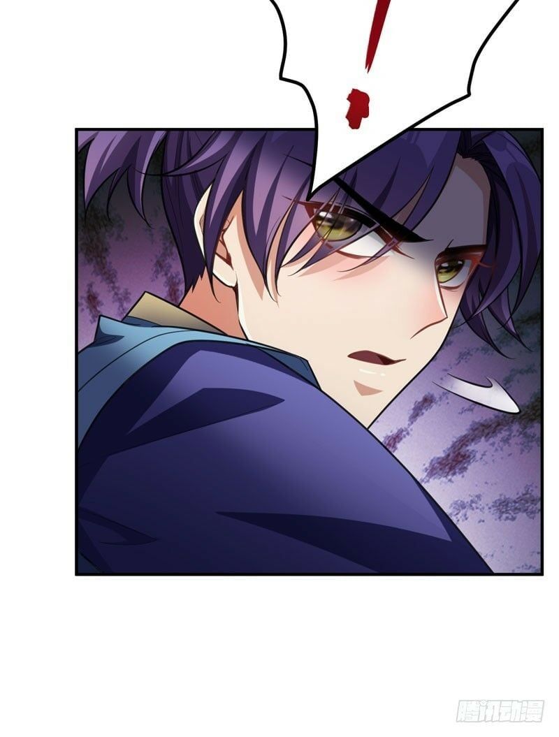 đọc truyện Yêu Giả Vi Vương Chương 79 ảnh 12 tại Thiên Thai Truyện