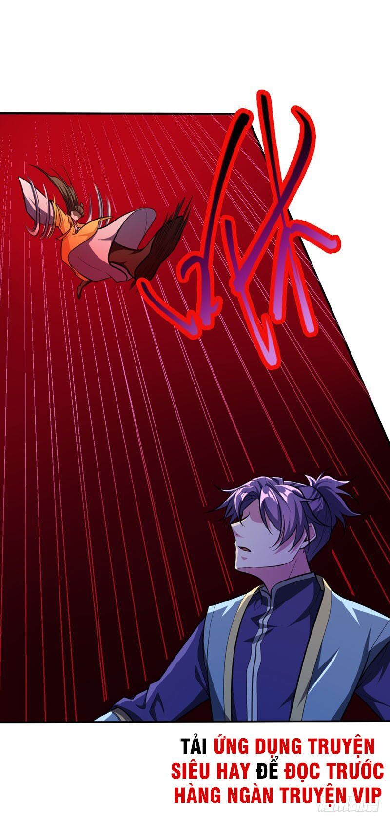 đọc truyện Yêu Giả Vi Vương Chương 79 ảnh 13 tại Thiên Thai Truyện