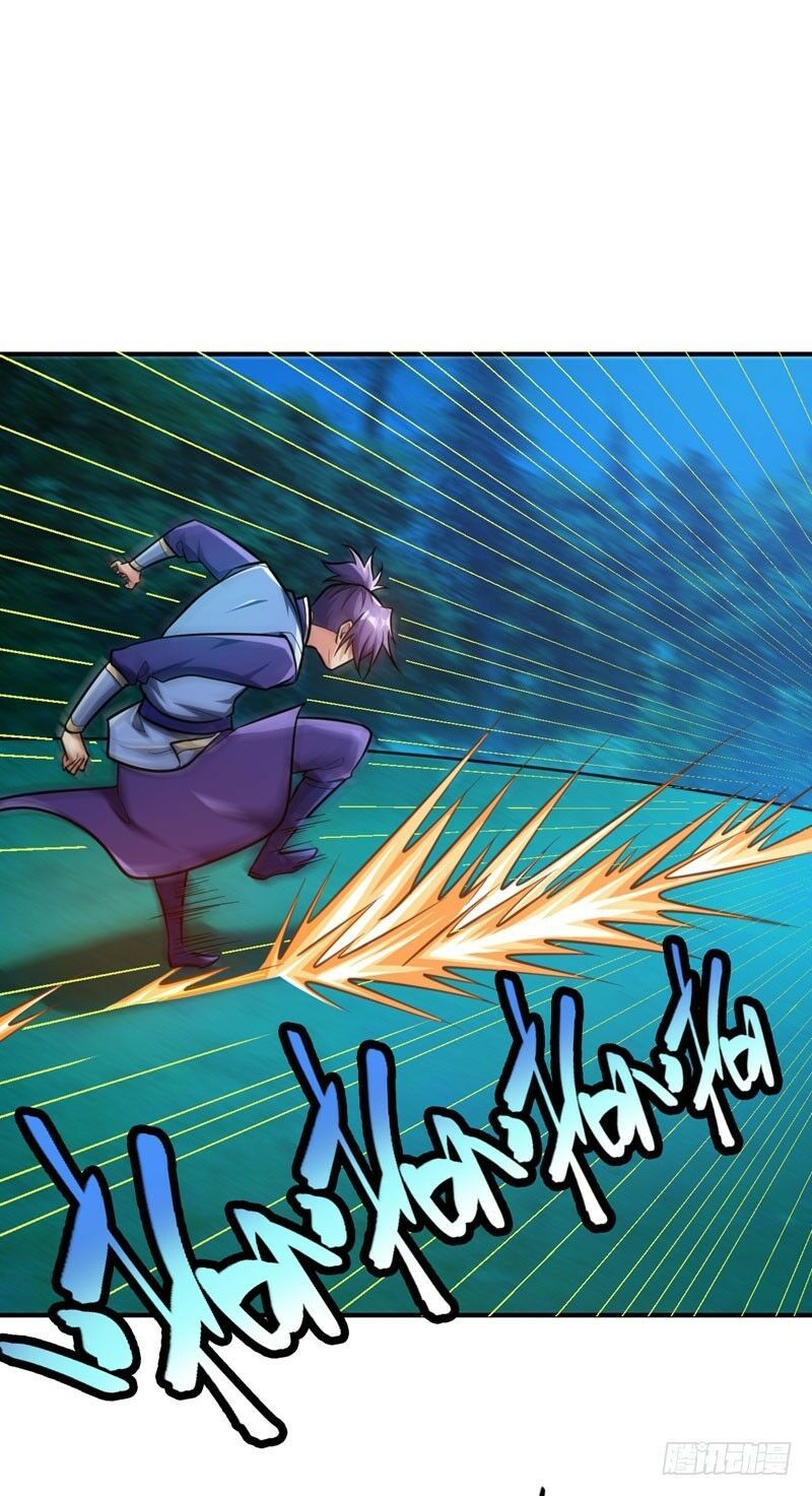 đọc truyện Yêu Giả Vi Vương Chương 79 ảnh 14 tại Thiên Thai Truyện