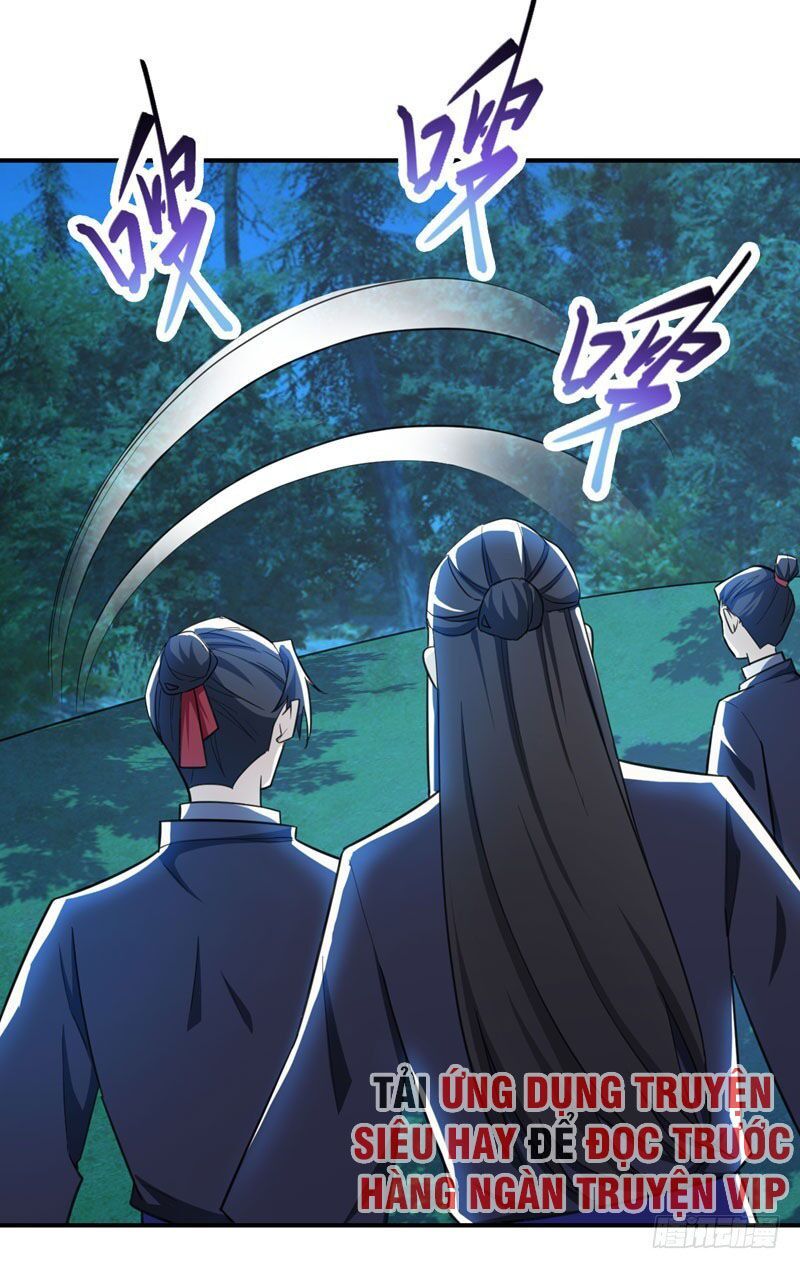 đọc truyện Yêu Giả Vi Vương Chương 79 ảnh 15 tại Thiên Thai Truyện