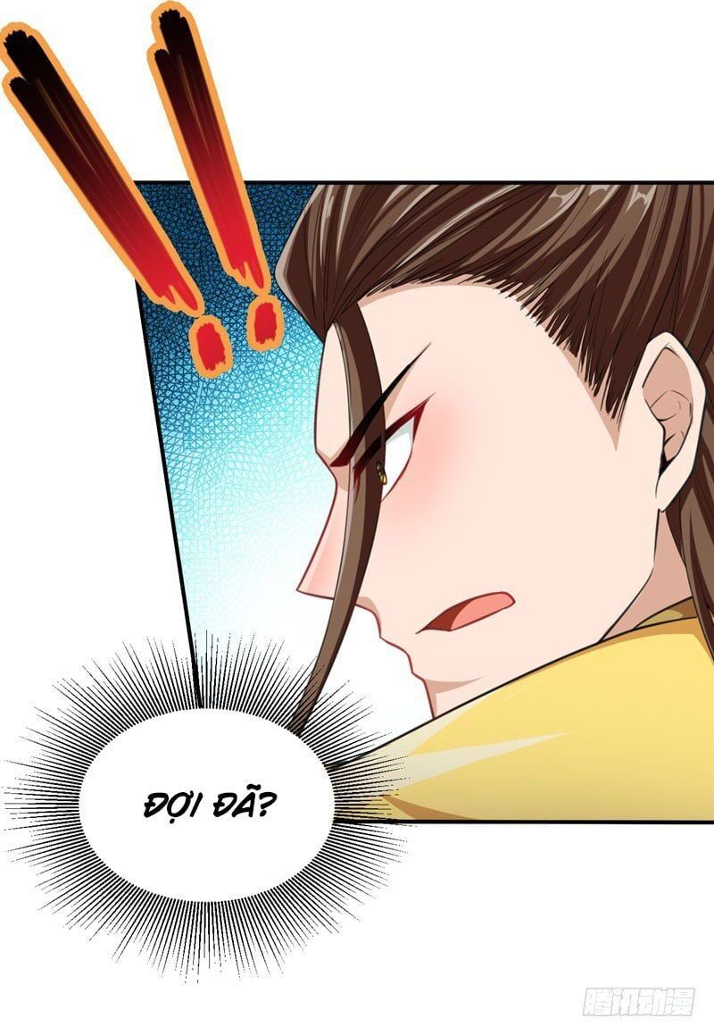 đọc truyện Yêu Giả Vi Vương Chương 79 ảnh 22 tại Thiên Thai Truyện