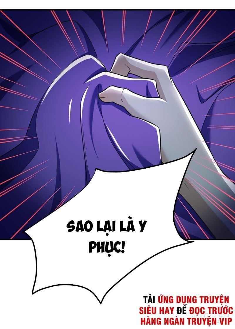 đọc truyện Yêu Giả Vi Vương Chương 79 ảnh 23 tại Thiên Thai Truyện