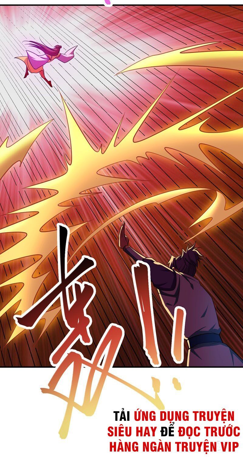 đọc truyện Yêu Giả Vi Vương Chương 79 ảnh 27 tại Thiên Thai Truyện