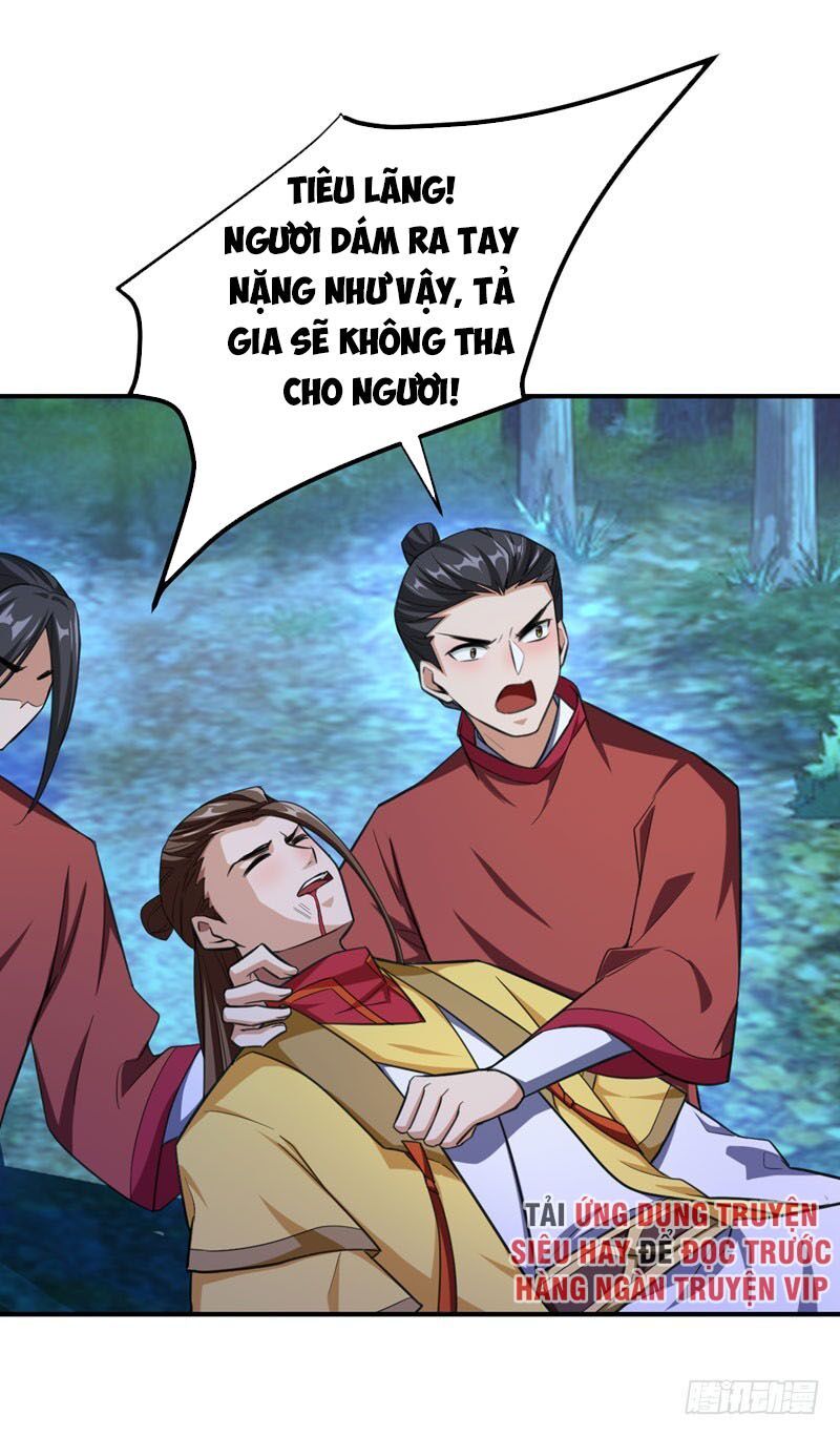 đọc truyện Yêu Giả Vi Vương Chương 79 ảnh 30 tại Thiên Thai Truyện